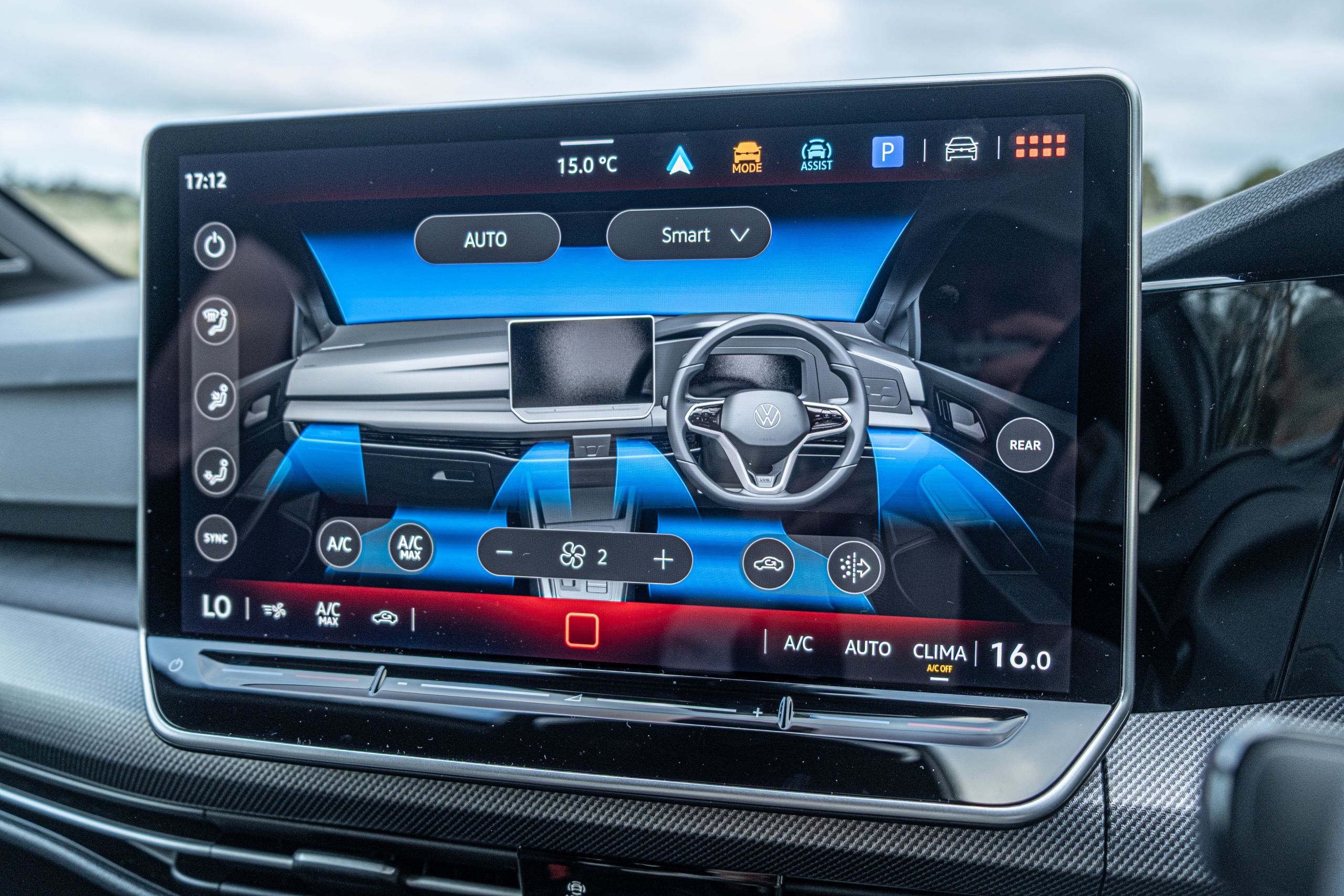 VW’s 2026 Golf GTI Finally Drives Like A GTI Again | Review