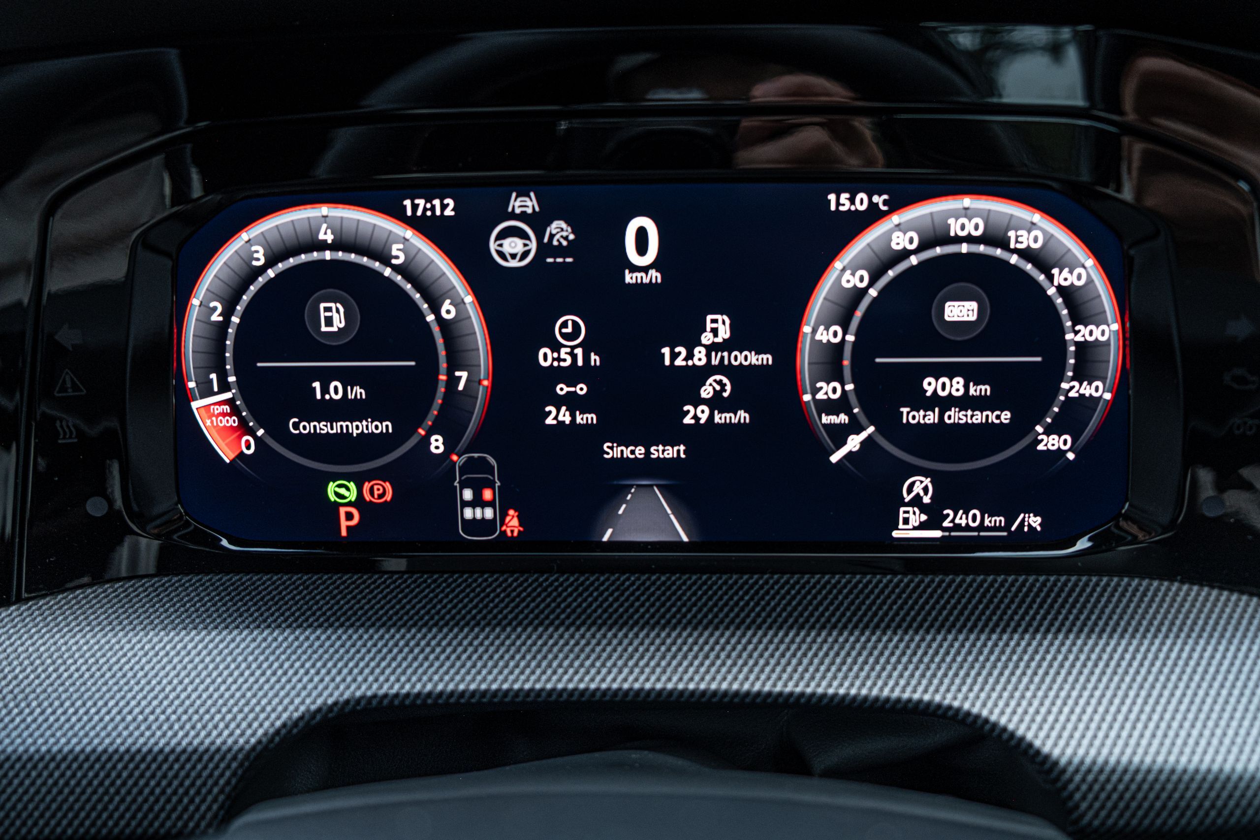 VW’s 2026 Golf GTI Finally Drives Like A GTI Again | Review