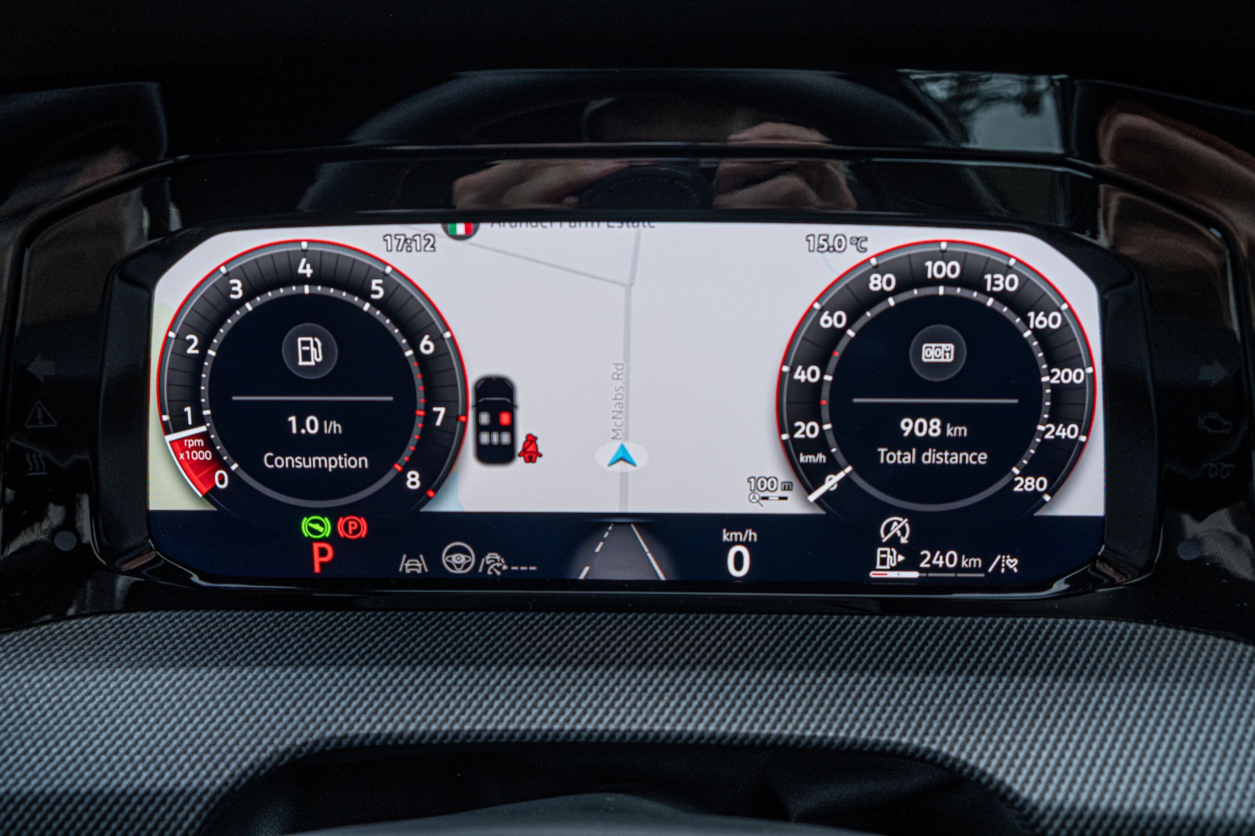 VW’s 2026 Golf GTI Finally Drives Like A GTI Again | Review