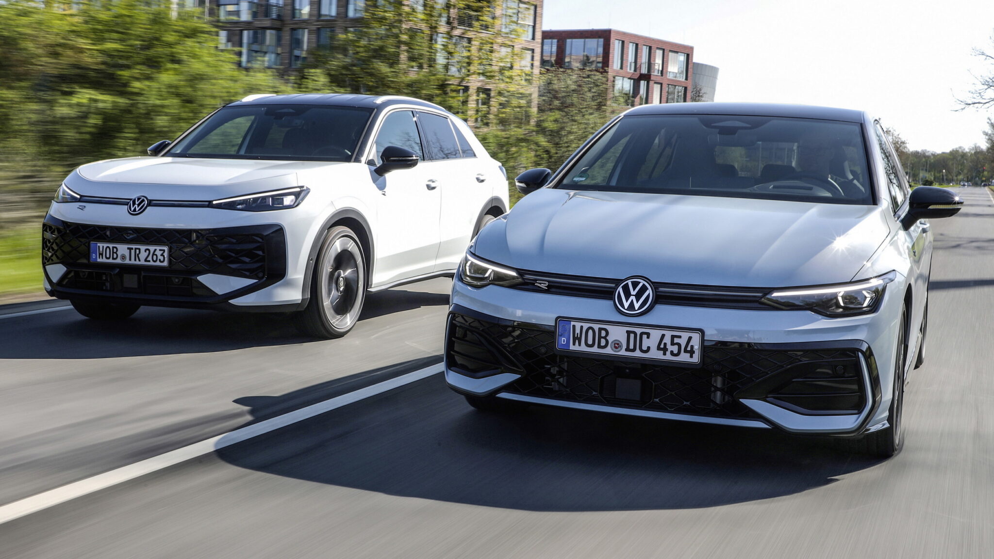 Stilvolle Vw Golf Hybrid Ebenbild