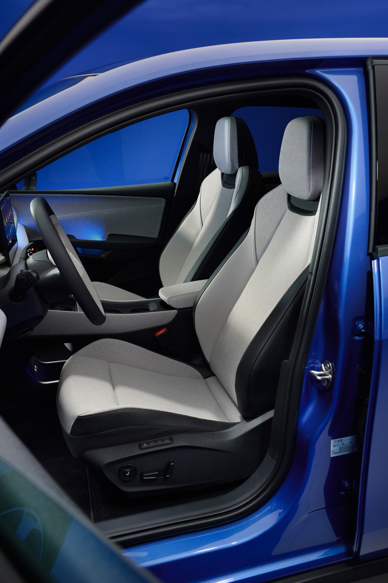VW’s New ID. Polo Starts Under $30K And Comes With Massage Seats
