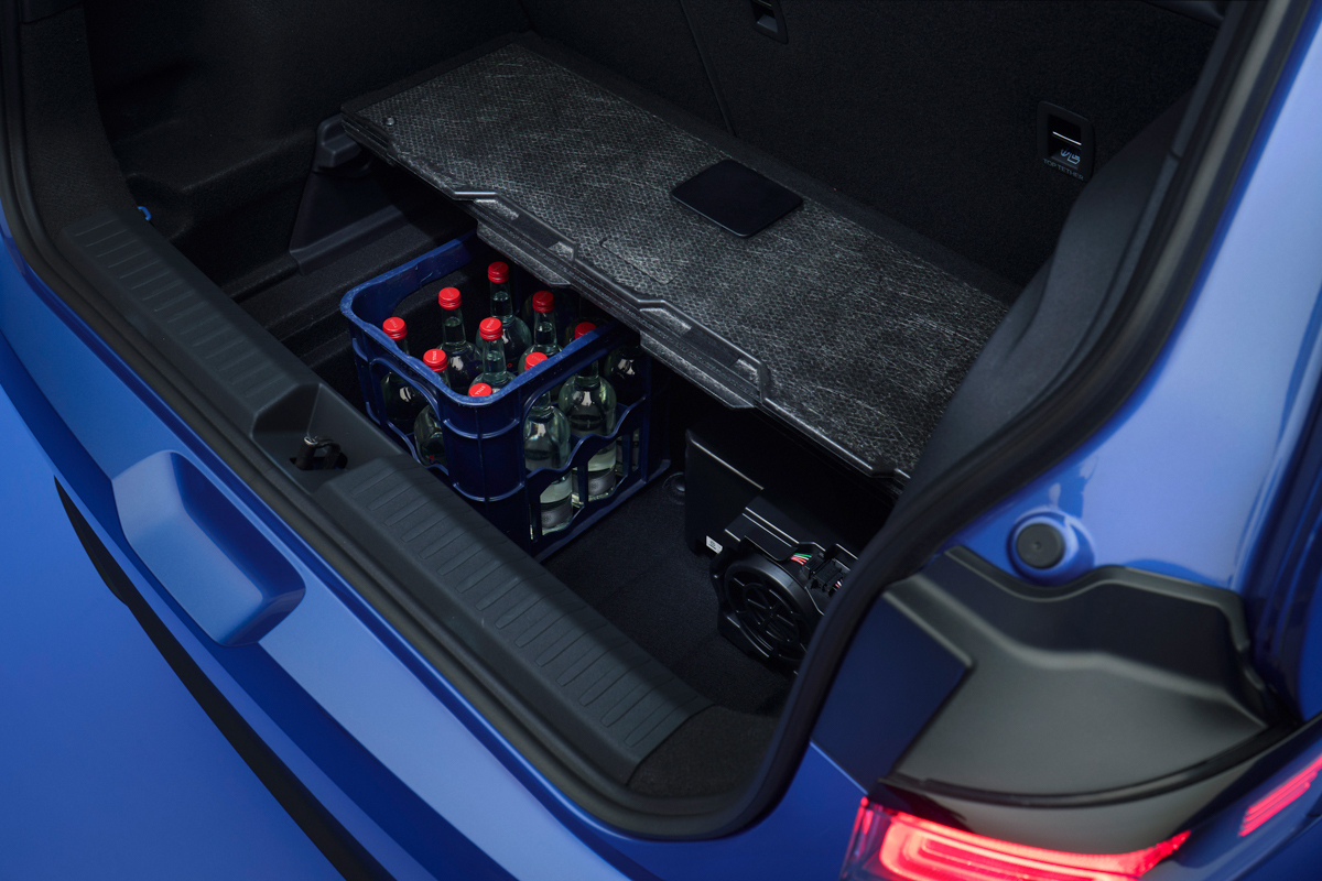 VW’s New ID. Polo Starts Under $30K And Comes With Massage Seats