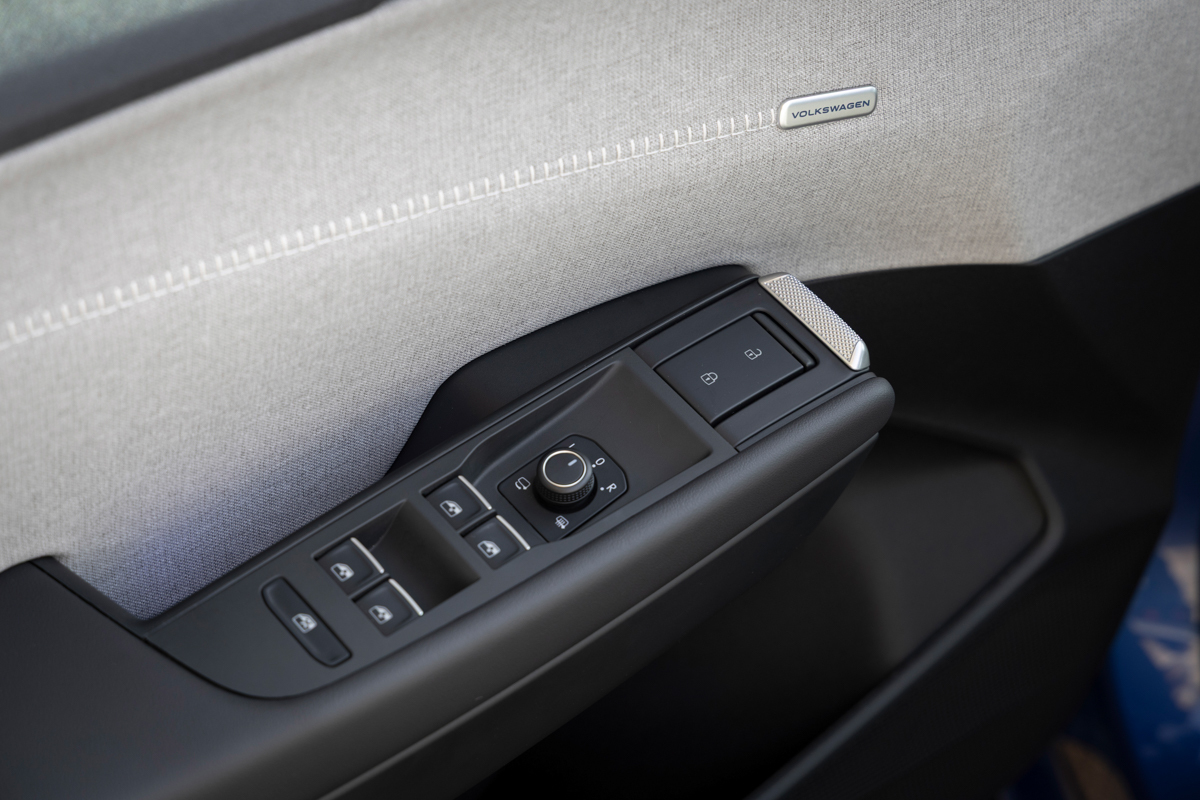 VW’s New ID. Polo Starts Under $30K And Comes With Massage Seats