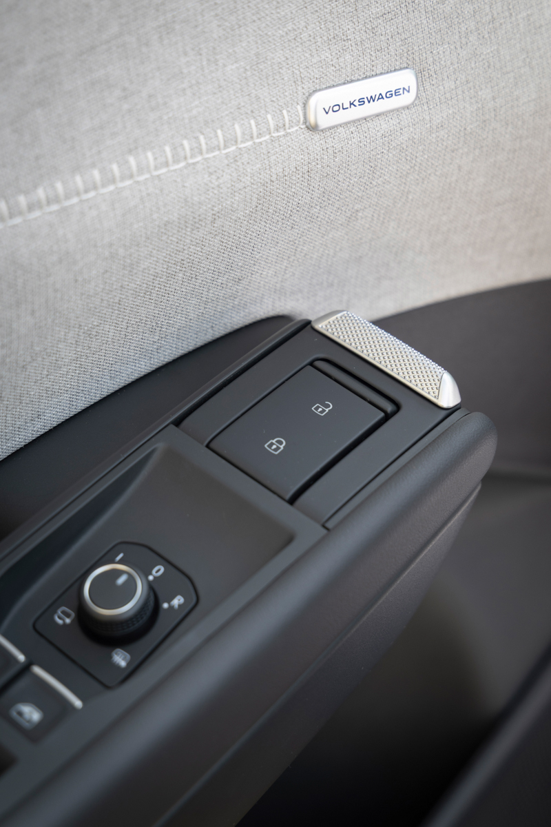 VW’s New ID. Polo Starts Under $30K And Comes With Massage Seats