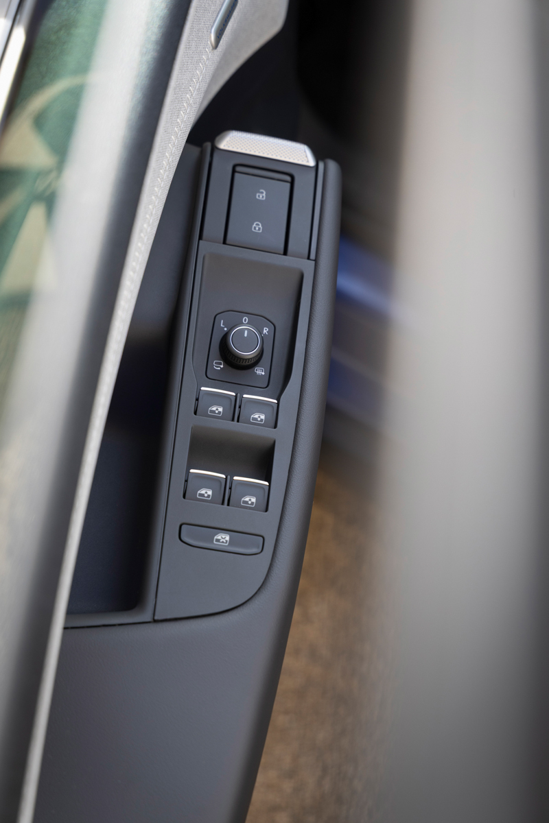 VW’s New ID. Polo Starts Under $30K And Comes With Massage Seats