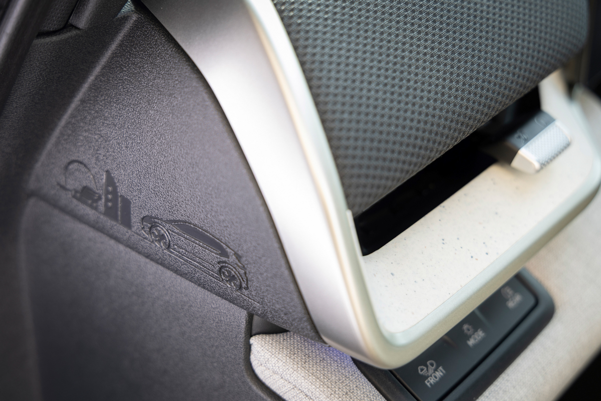 VW’s New ID. Polo Starts Under $30K And Comes With Massage Seats