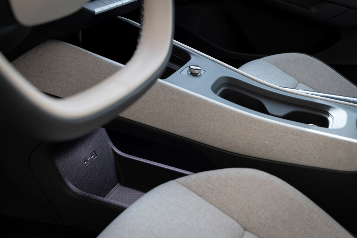 VW’s New ID. Polo Starts Under $30K And Comes With Massage Seats