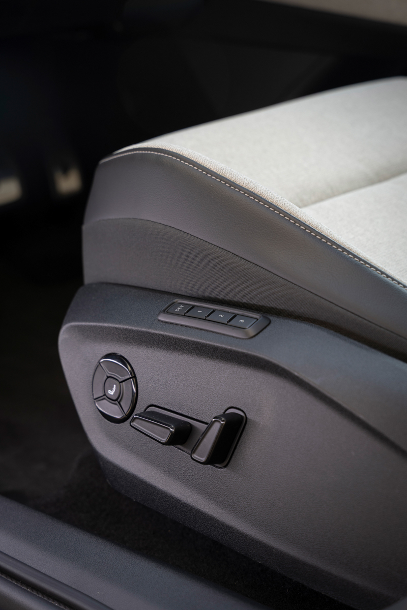 VW’s New ID. Polo Starts Under $30K And Comes With Massage Seats