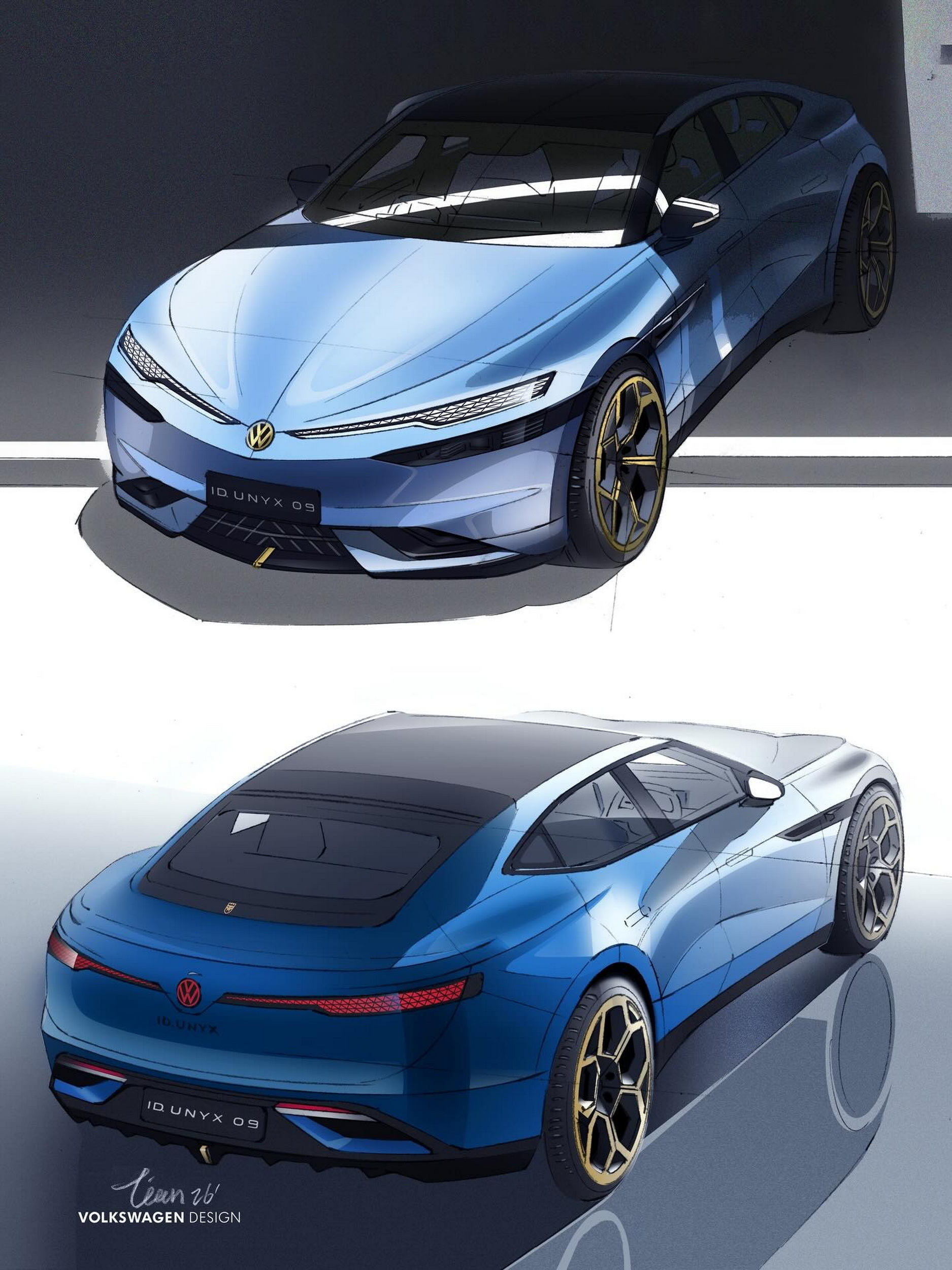 China Is Getting A Jetta SUV For Less Than A Used Corolla Costs In America