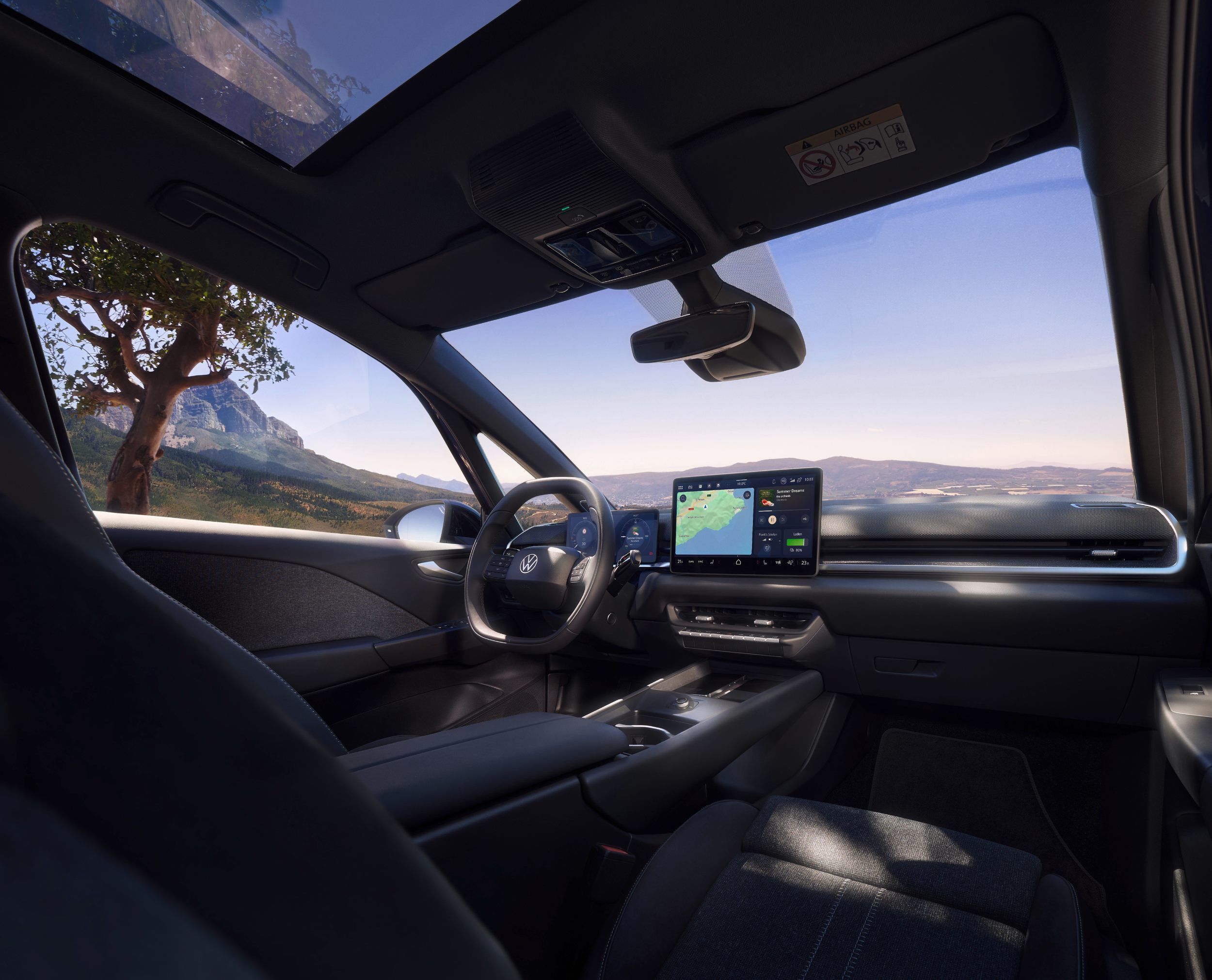 VW Spent Years Removing Knobs From Its Cars, The ID.3 Neo Puts Them Back