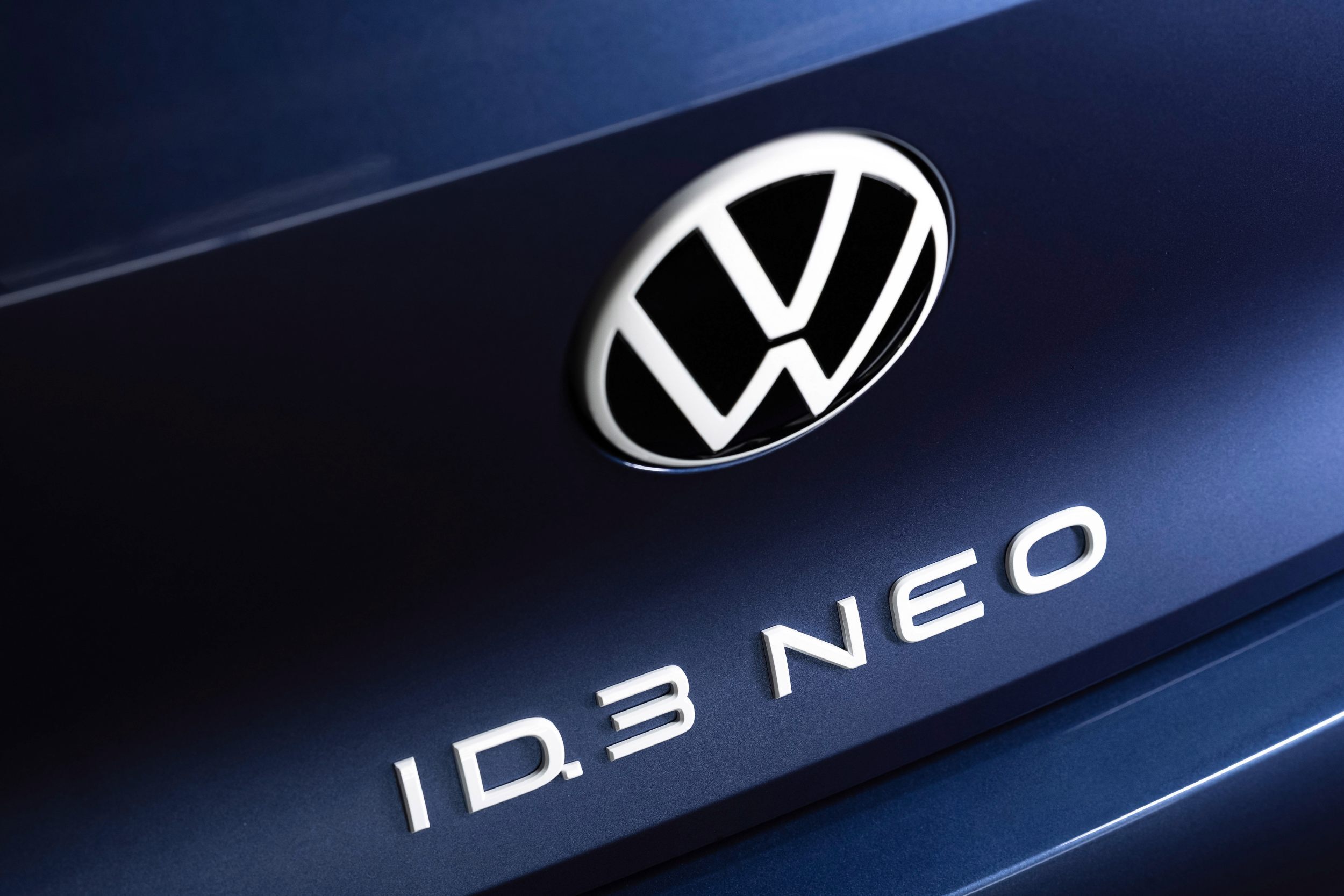 VW Spent Years Removing Knobs From Its Cars, The ID.3 Neo Puts Them Back