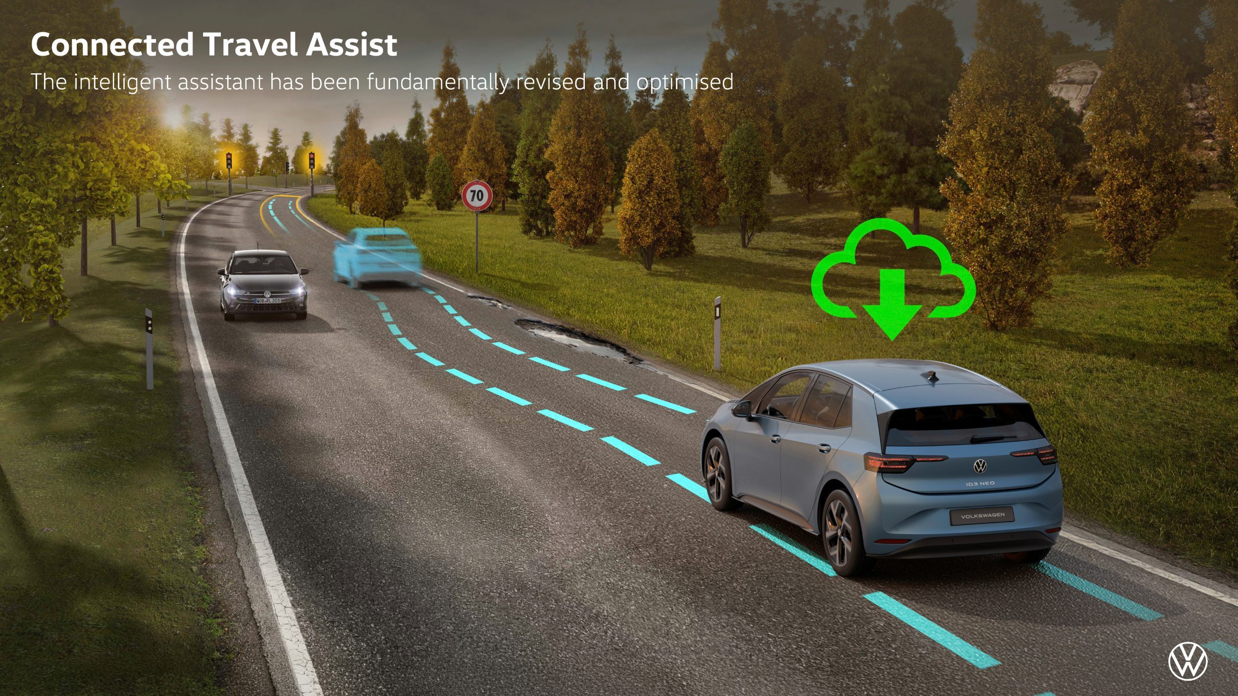 VW Spent Years Removing Knobs From Its Cars, The ID.3 Neo Puts Them Back