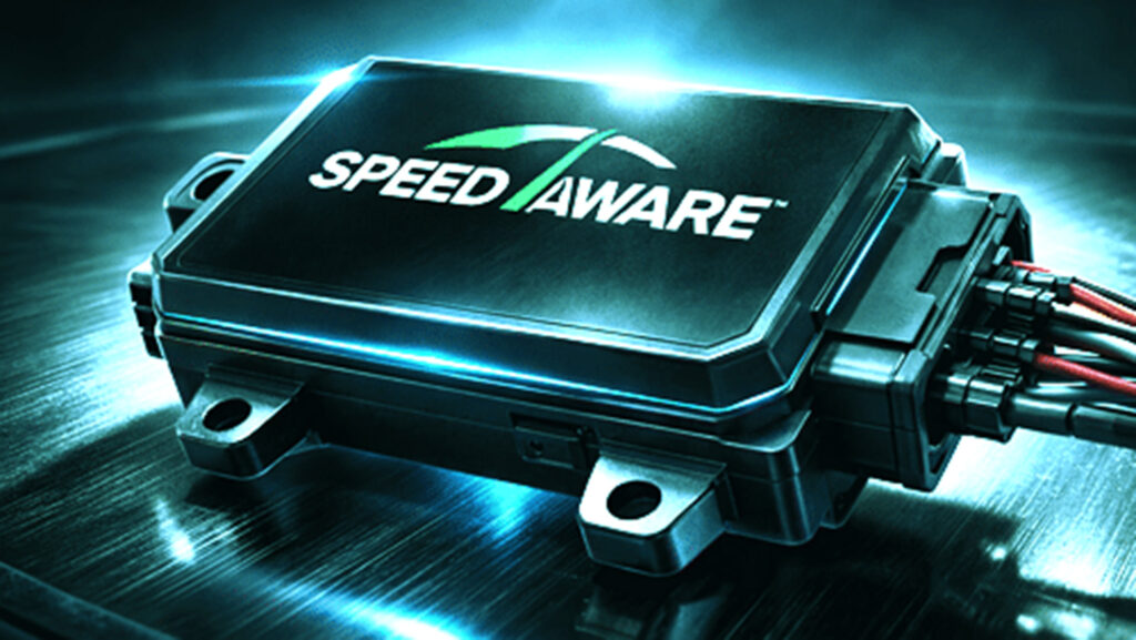  Maryland Passes Law Requiring Speed Governors For Habitual Speeders