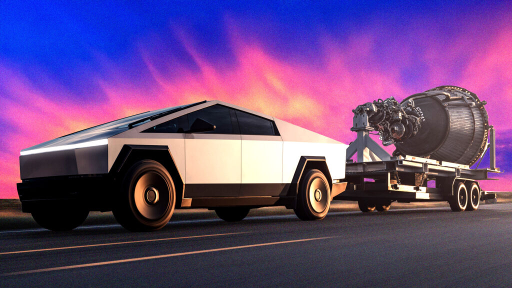  Tesla’s Flagship Truck Was Down 51% In Q4 If You Count It Honestly