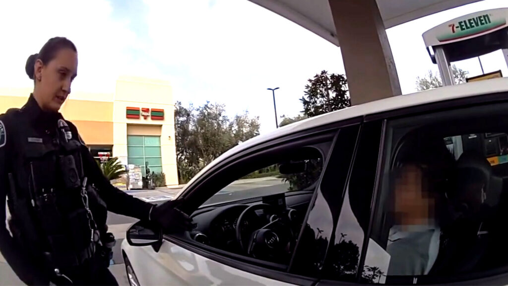  He Demanded $55 In Free Gas And It Cost Him A Lot More Than That