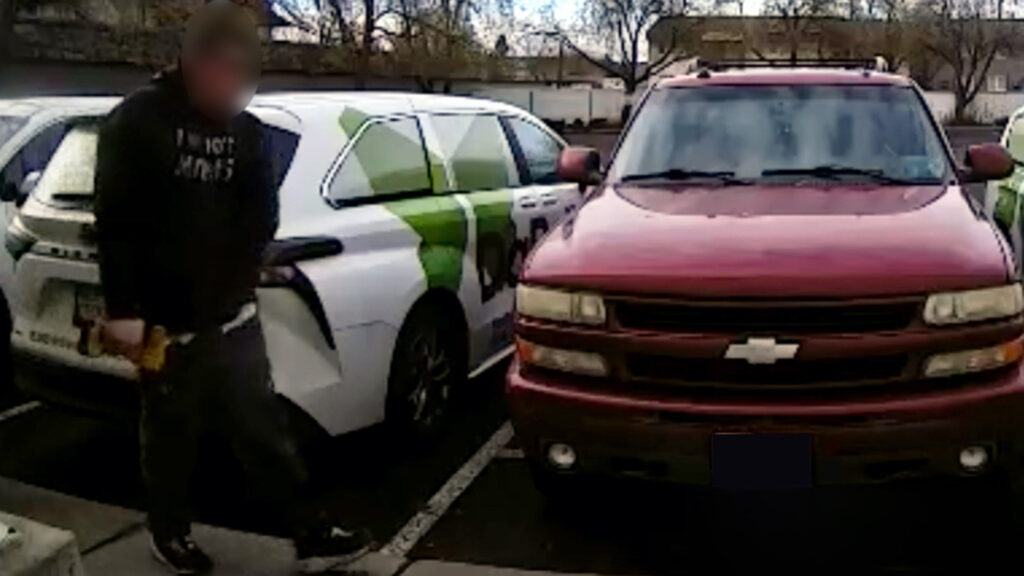  Fuel Thieves Are Now Drilling Holes In Gas Tanks As Prices Climb