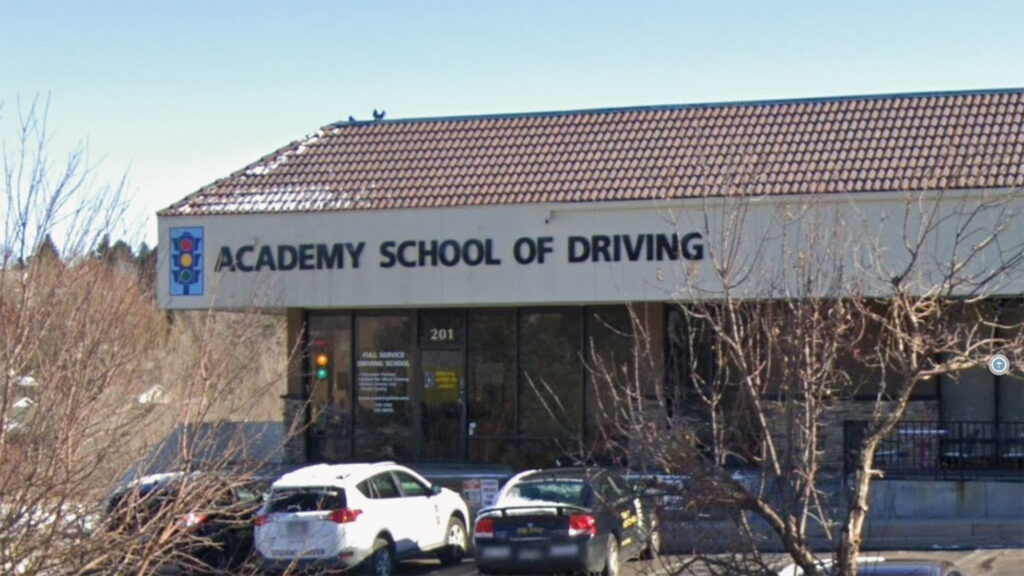  $600 Got You A Guaranteed Colorado Driver’s License, The 4-Minute Road Test Just For Show