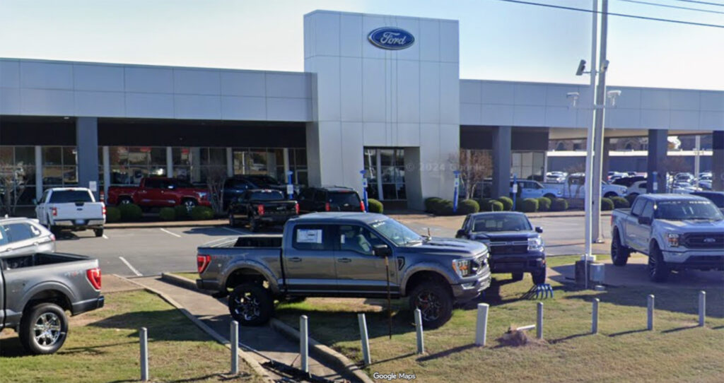  FTC Wants Car Dealers To Rat Out Rivals Over Misleading Prices