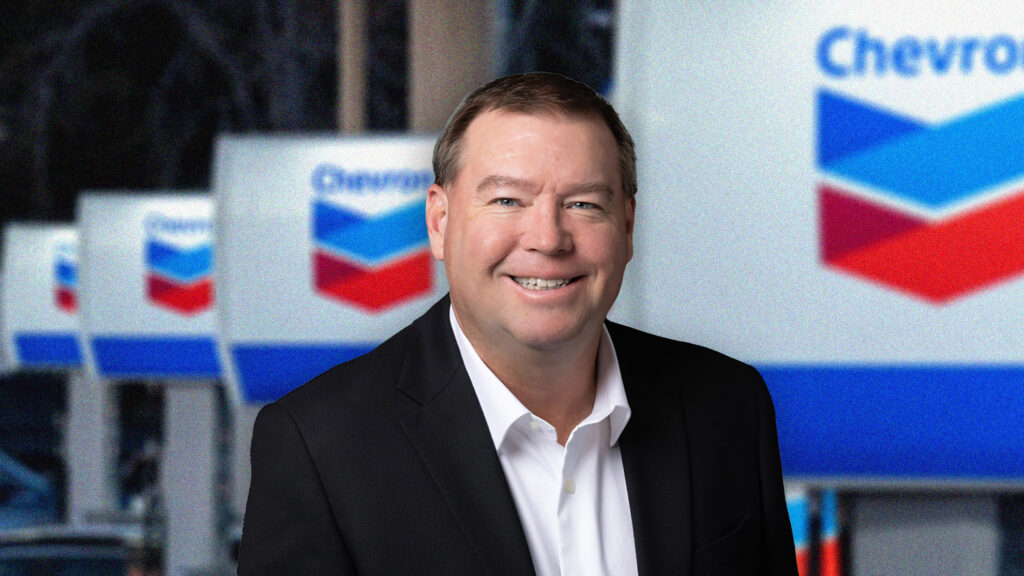  Chevron Exec Tells Americans To Drive Less, But 77% Of Us Have No Choice But To Drive