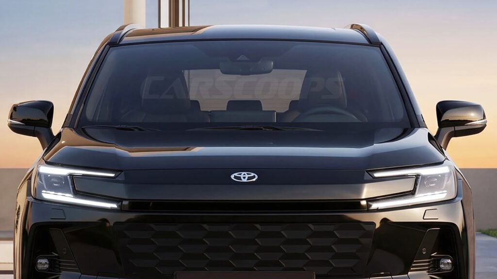  40,000 RAV4s Sell Every Month In The US, But An Electric Version Isn’t Coming