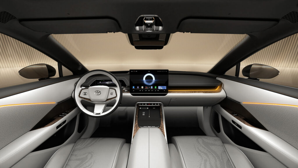  Toyota Flooded With 3,100 Orders In 1 Hour For New EV, See The Price And You’ll Know Why