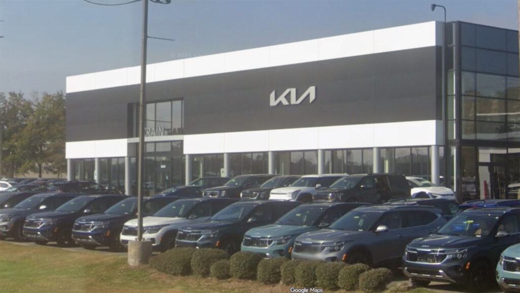  FTC Wants Car Dealers To Rat Out Rivals Over Misleading Prices