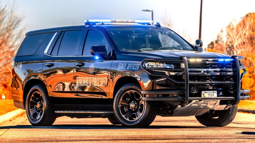  He Blew .000 And Spent The Night In Jail. He Was One Of 701 Sober Georgia Drivers Arrested