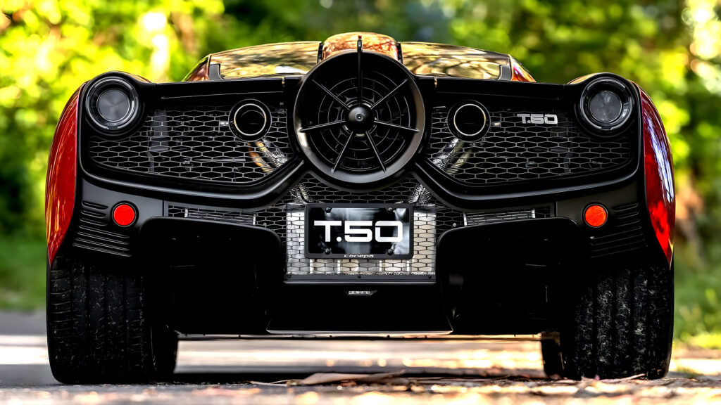  You Can Buy The Audi R8 GT3 That Starred In The Gran Turismo Film