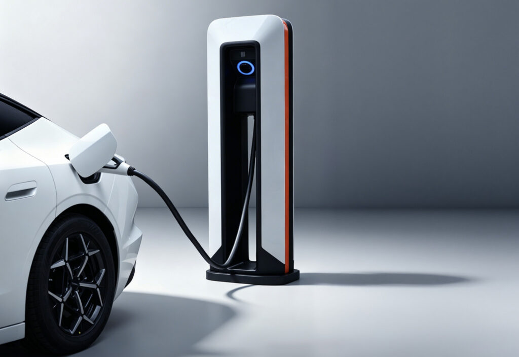  Geely&rsquo;s Golden Brick Battery Charges Faster Than BYD, But Good Luck Finding A Plug For It