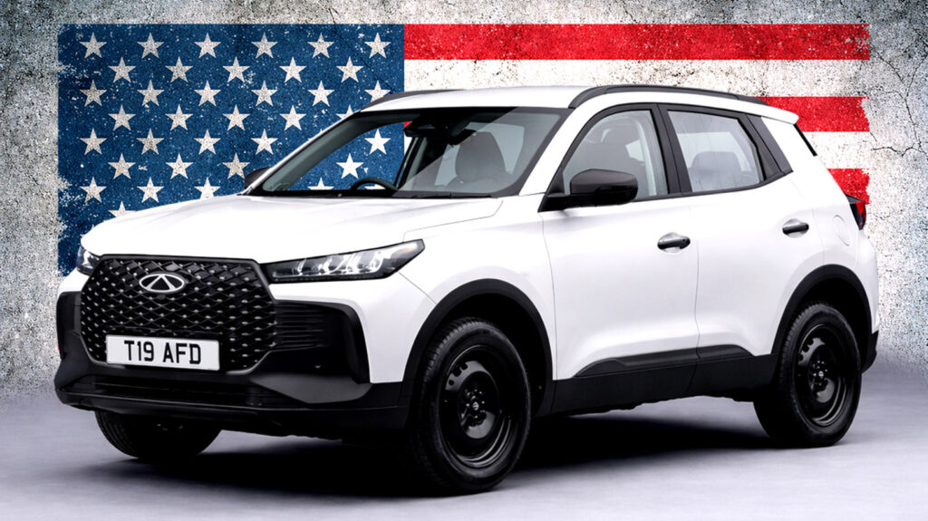  China Is Blocked From Selling Cars In America, Yet Three Democratic Senators Still Feel The Need To Send This Letter