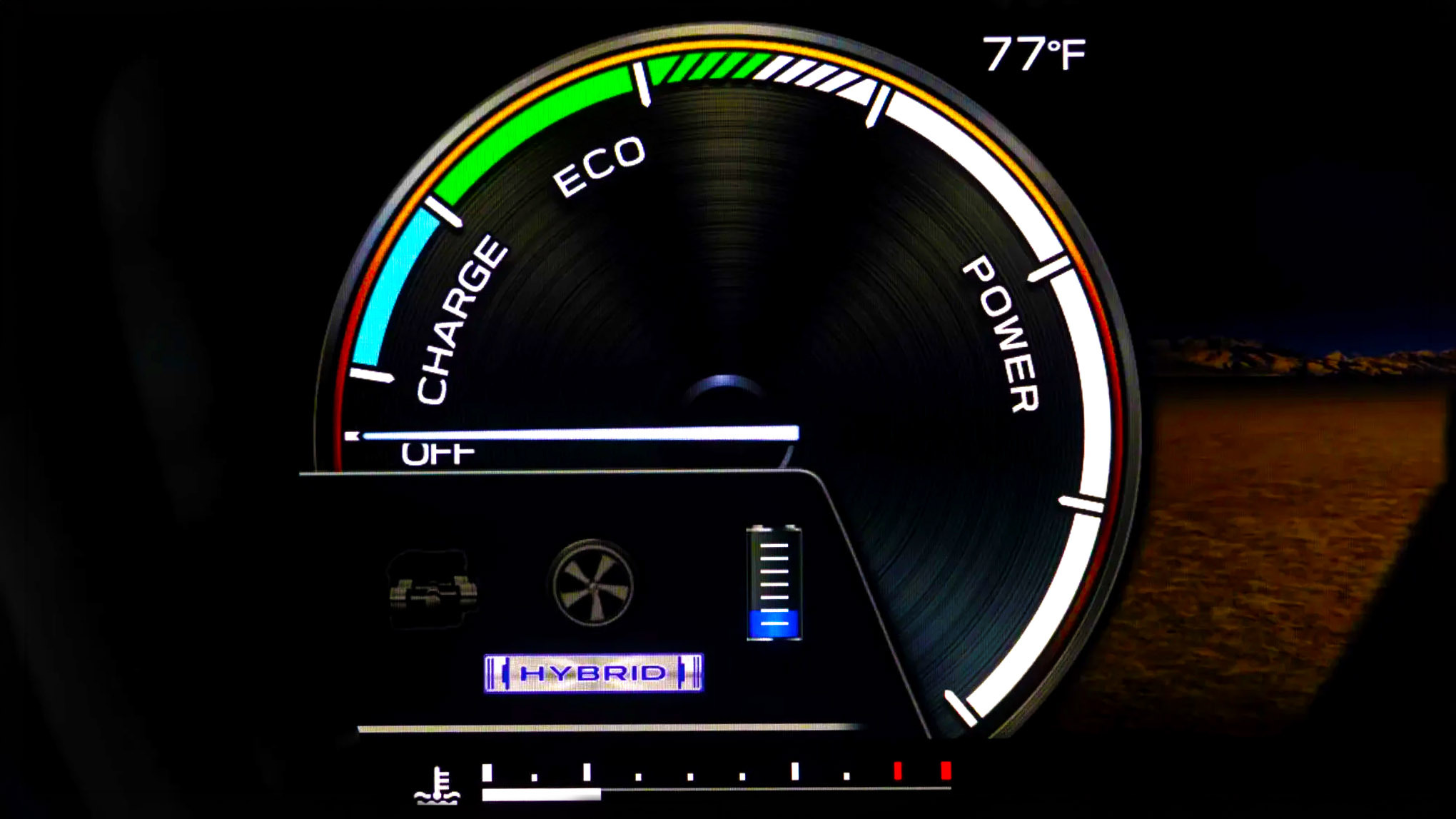 GM’s Only Answer To Toyota’s Seventeen Hybrids Is A $109K Corvette