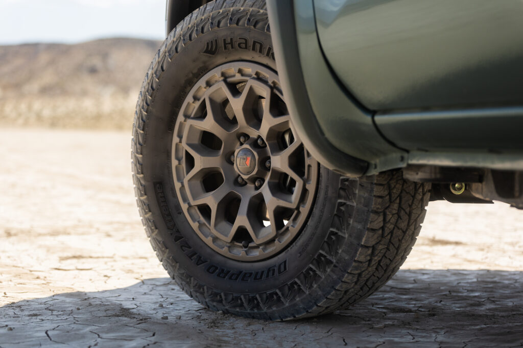  Roush&rsquo;s Nissan Frontier Is Falling Apart Over Missing 10-Cent Parts