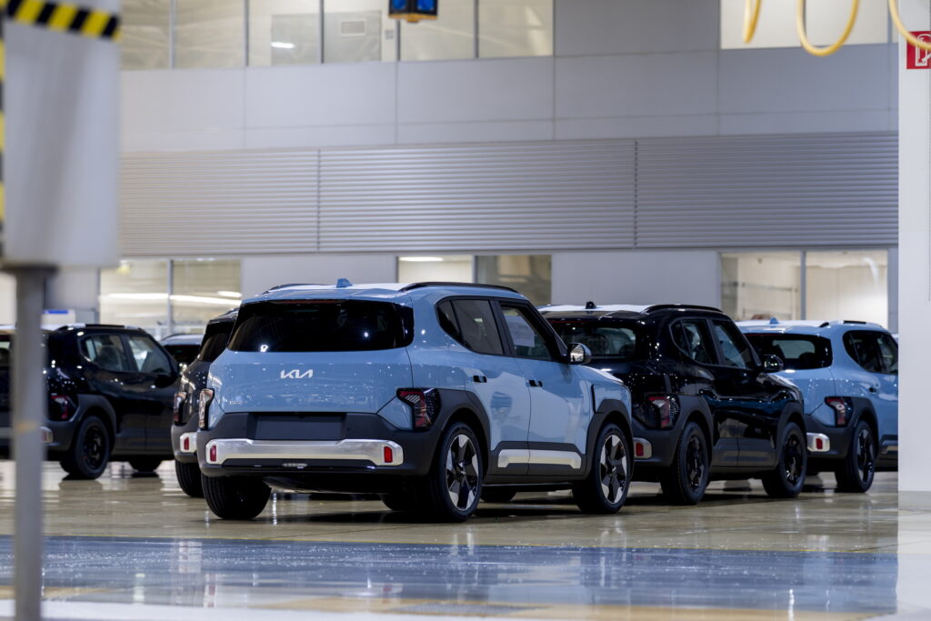  BYD Grew 150% In Europe Last Month, Kia&rsquo;s Plan Is To Cut Prices