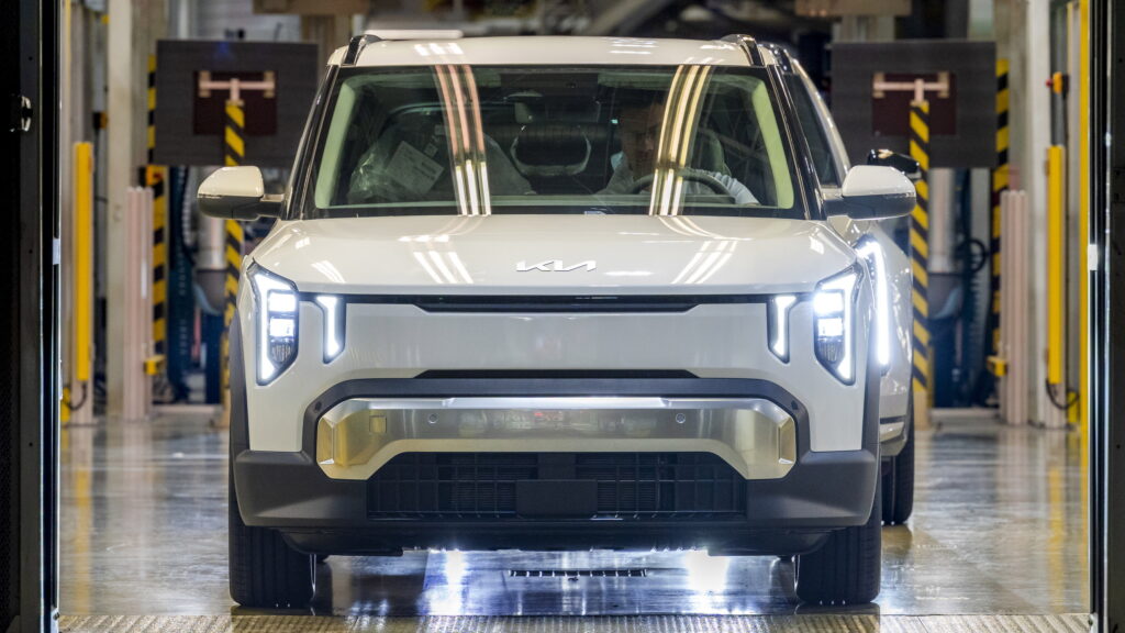 BYD Grew 150% In Europe Last Month, Kia’s Plan Is To Cut Prices