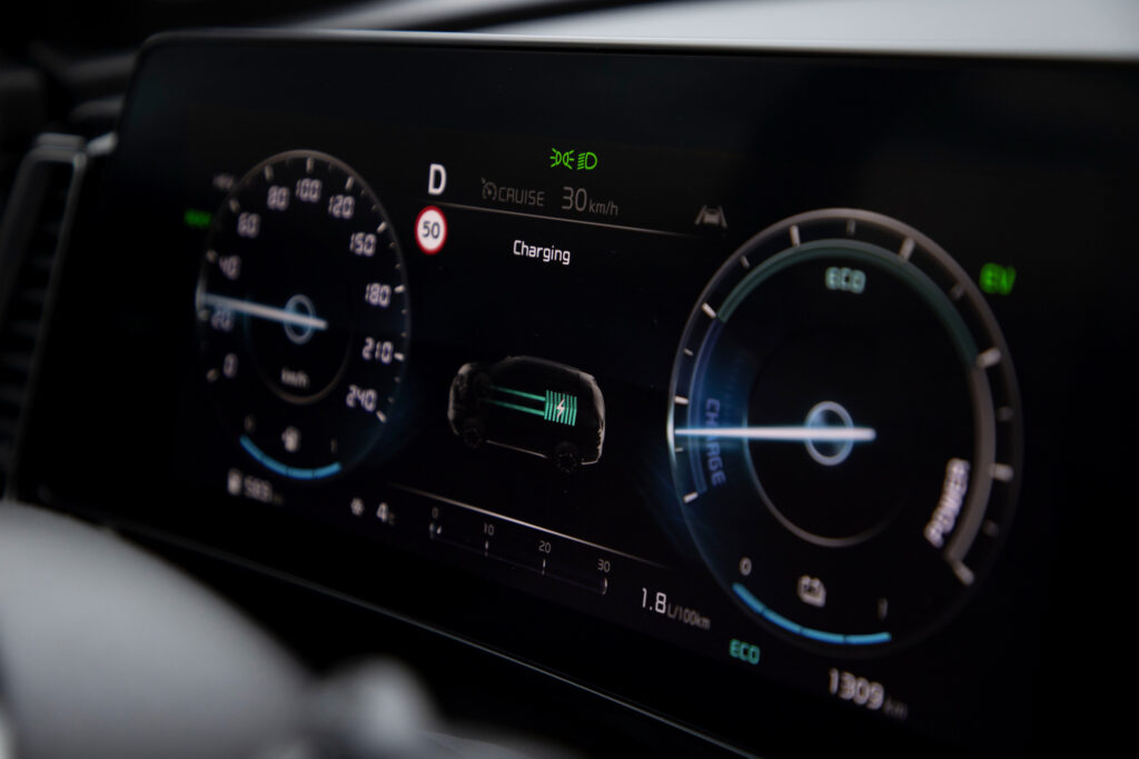  Kia&rsquo;s Baby EV1 Kicks Off A Tsunami Of New Models, And They&rsquo;re Not All Electric