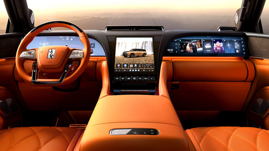  BYD’s 200 Software Updates Last Year Made Toyota’s 8 Look Like A Rounding Error