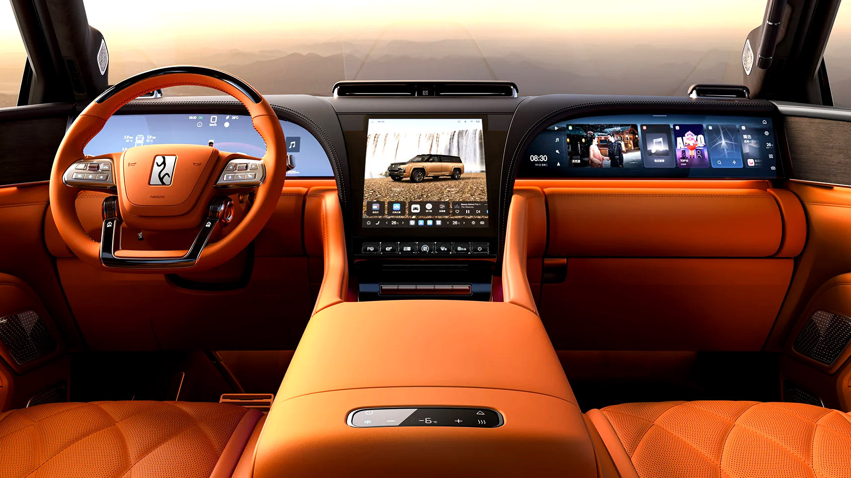 BYD’s 200 Software Updates Last Year Made Toyota’s 8 Look Like A Rounding Error