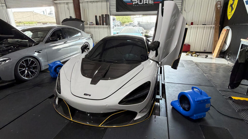  Police Say Houston Shop Used Fake Liens To Seize Exotic Cars As Former Customers Speak Out