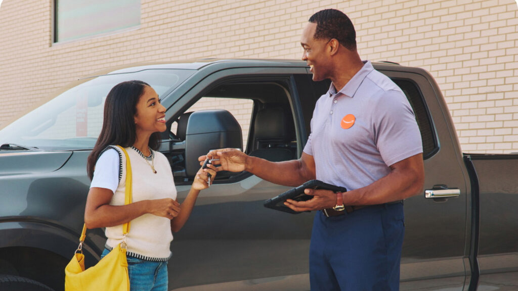  You Can Now Buy A New Corvette On Amazon, But You’re Still Paying For Nitrogen Tires