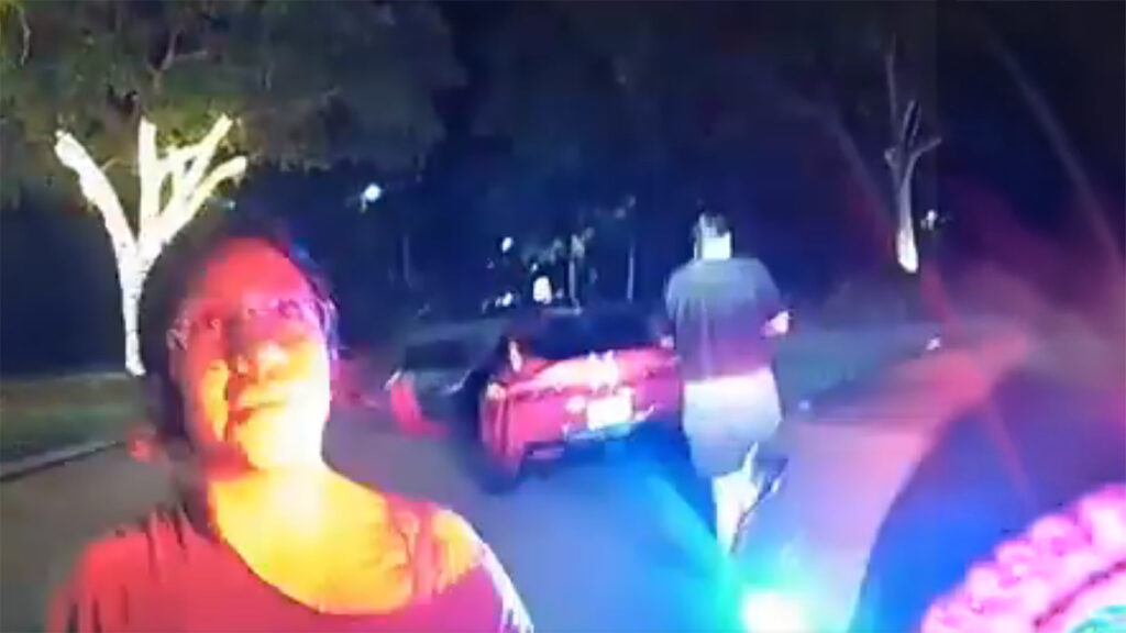  She Said The Supra Made Her Go 125 MPH, Her 0.23 BAC Probably Didn’t Help