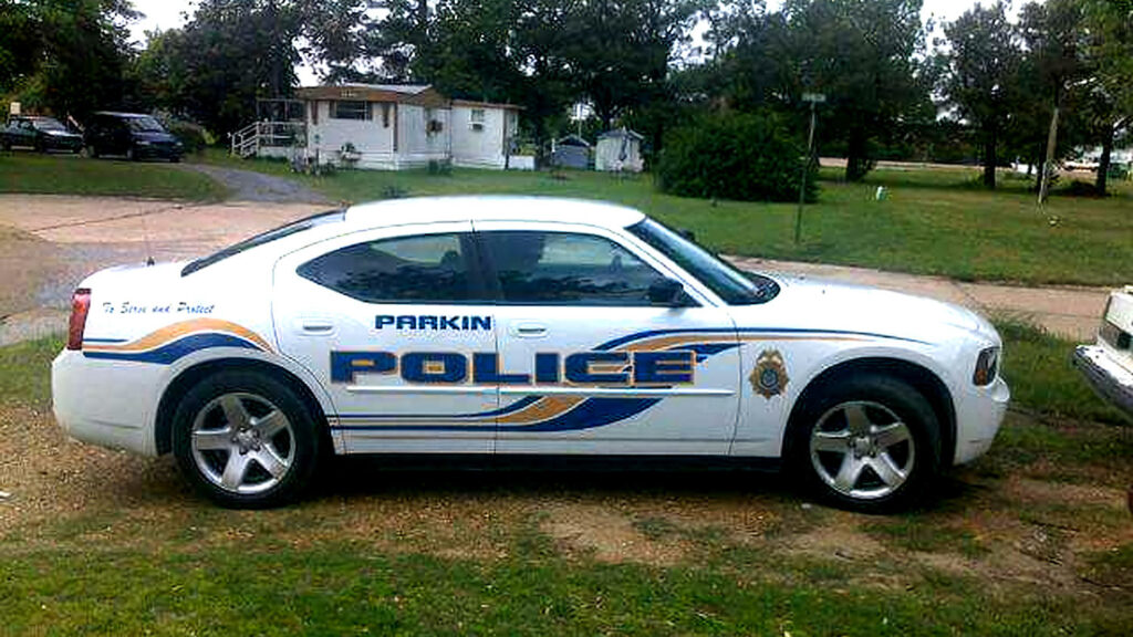  Tiny Town’s Cops Wrote So Many Tickets That Arkansas Banned Them Until 2030