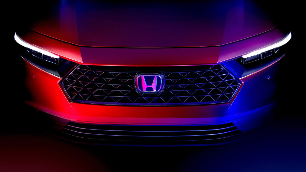 Honda’s $15.9 Billion EV Disaster Just Delayed The Next Accord, Odyssey, And MDX