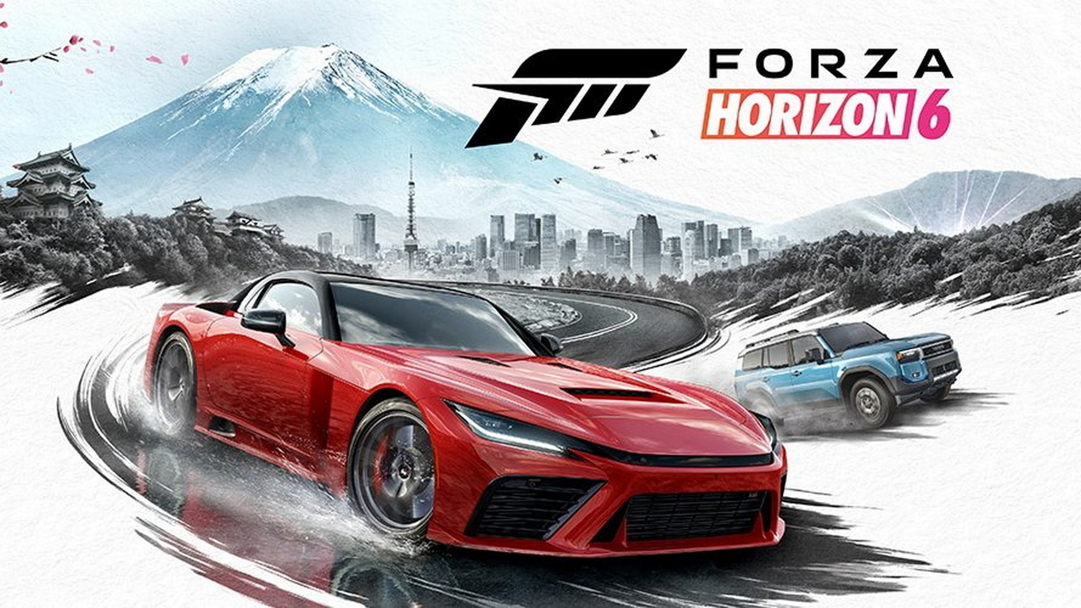 Forza Horizon 6 Leaker Hit With A 7,973-Year Ban. He Was Back Online That Night
