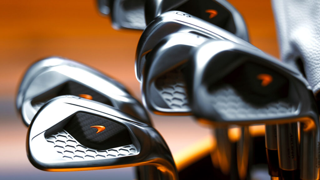 The Brand That Builds Hypercars Now Wants $100 For A Golf Hat