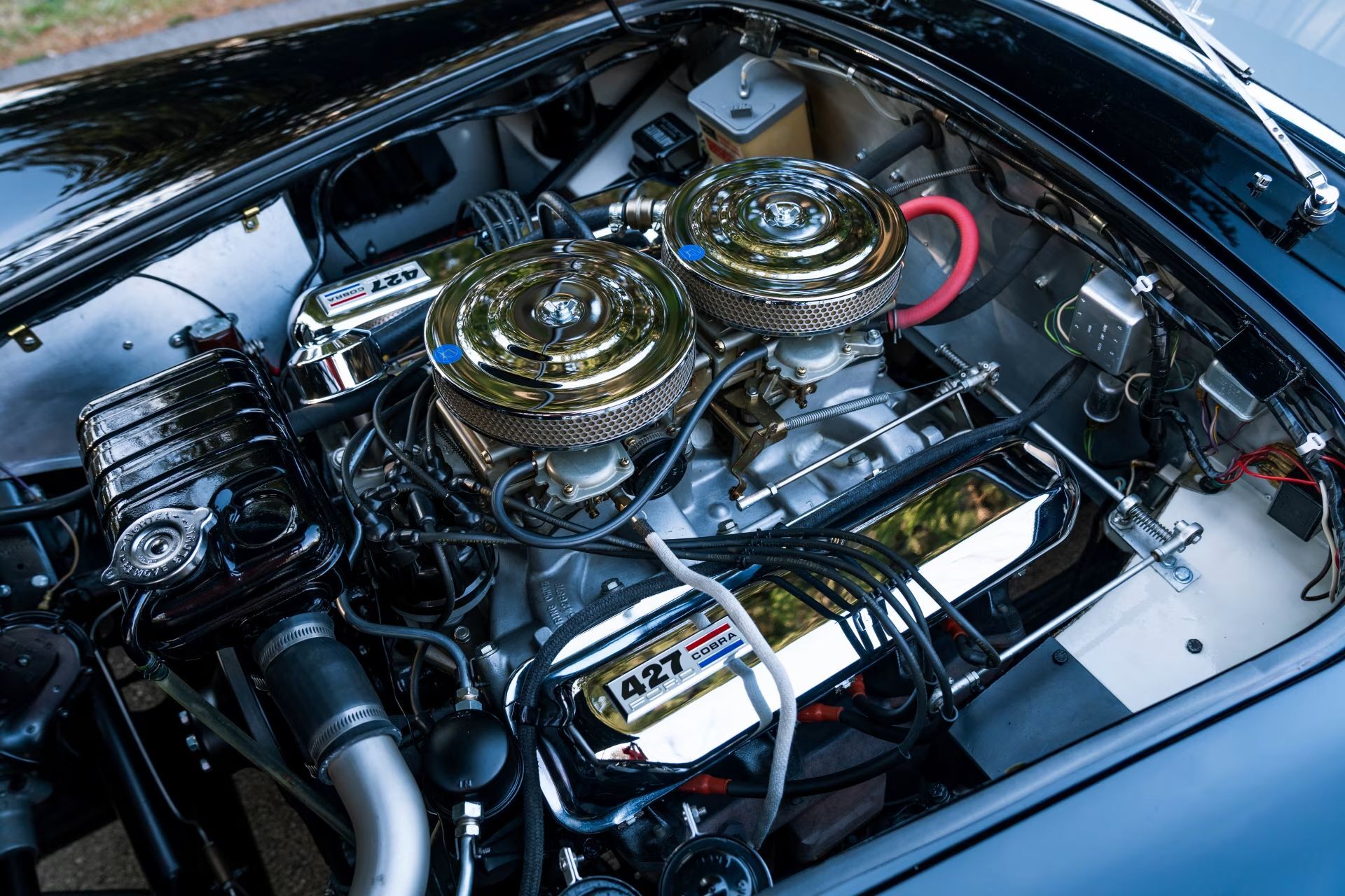 Even After Selling Your House, You Probably Can’t Afford This Shelby Cobra