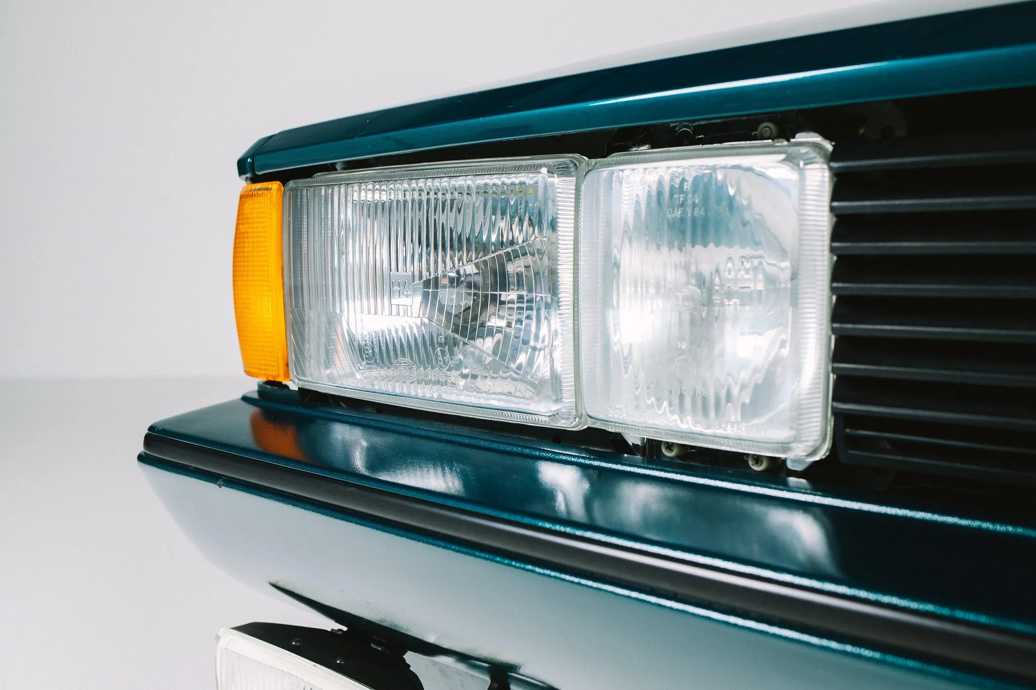 Most VW Sciroccos Got Driven Into The Ground, This One Has 1,400 Miles