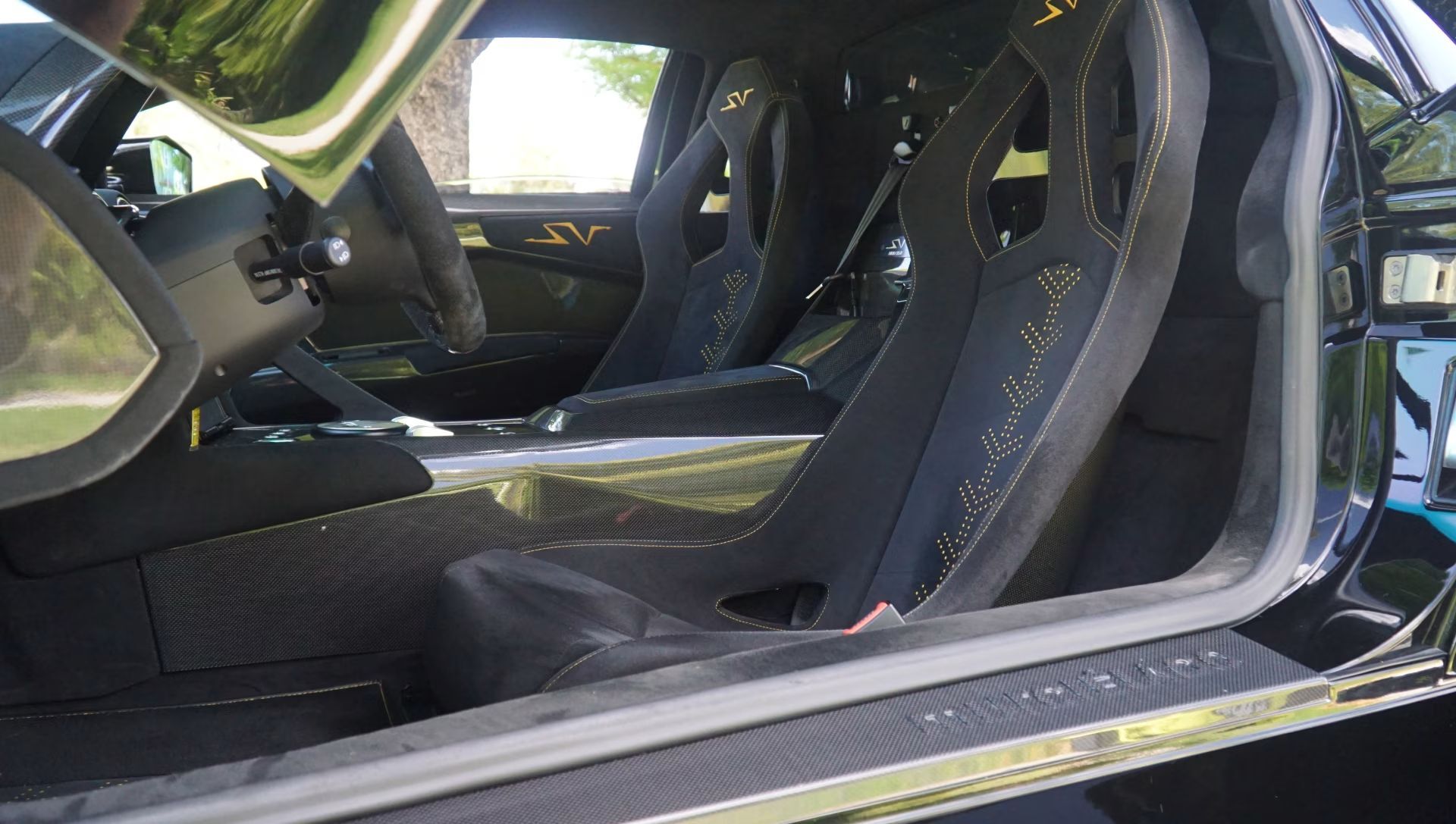 This Murcielago SV Cost $450K New, Mecum Thinks It’s Worth Nearly Ten Times That Now