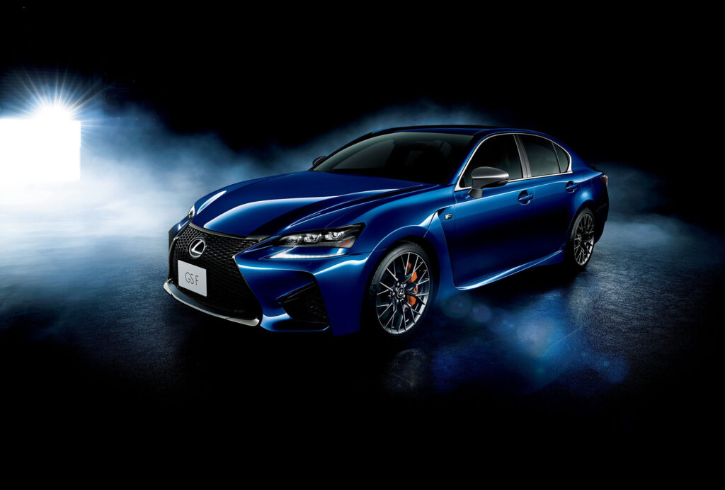  Lexus ES Chief Engineer Is &lsquo;Not Happy&rsquo; About SUVs Taking Over