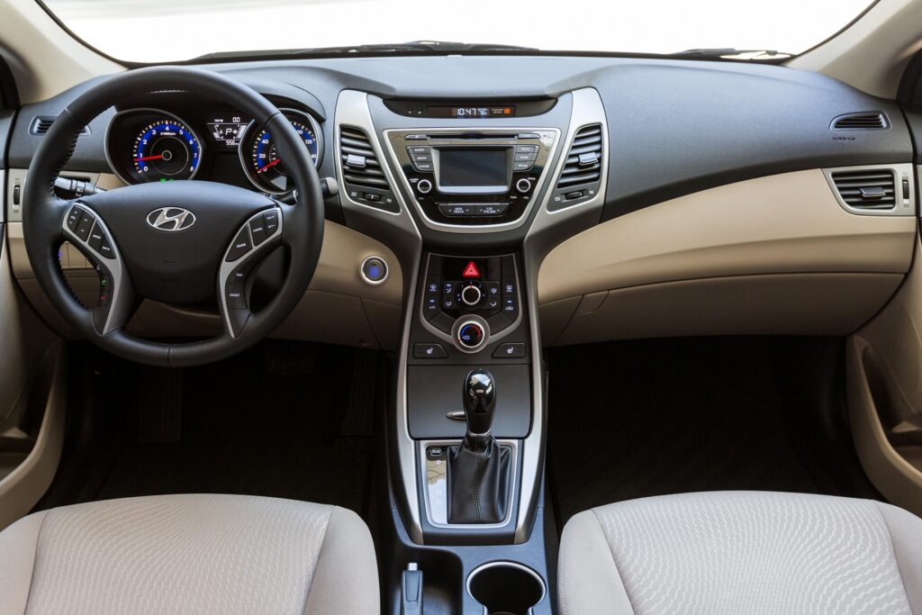 Explosive Airbag Inflators And Unexpected Braking Spark Recalls For Hyundai