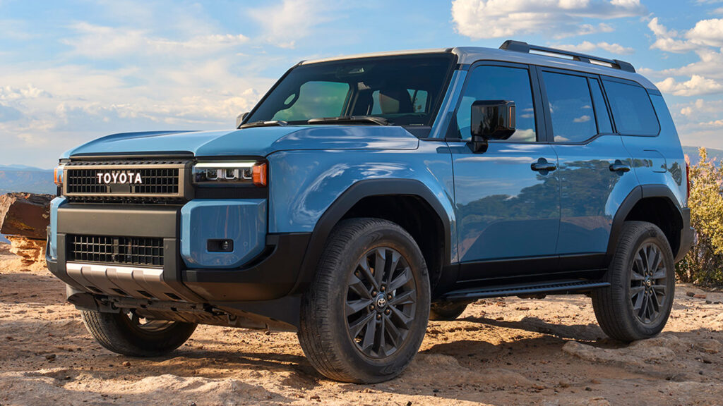  82,000 Toyotas Prove Screens Aren&rsquo;t Always Smarter Than Dials
